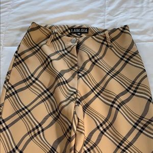 I.AM.GIA  Carmel Pant